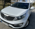 Кіа Sportage, об'ємом двигуна 1.7 л та пробігом 168 тис. км за 12750 $, фото 1 на Automoto.ua