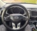 Киа Sportage, объемом двигателя 1.7 л и пробегом 195 тыс. км за 15000 $, фото 125 на Automoto.ua