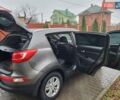 Кіа Sportage, об'ємом двигуна 1.69 л та пробігом 175 тис. км за 12300 $, фото 83 на Automoto.ua