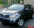 Киа Sportage, объемом двигателя 2 л и пробегом 132 тыс. км за 12800 $, фото 1 на Automoto.ua