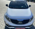 Киа Sportage, объемом двигателя 1.7 л и пробегом 202 тыс. км за 12900 $, фото 2 на Automoto.ua