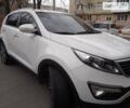 Киа Sportage, объемом двигателя 2 л и пробегом 158 тыс. км за 14999 $, фото 10 на Automoto.ua