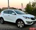 Кіа Sportage, об'ємом двигуна 2 л та пробігом 137 тис. км за 9599 $, фото 1 на Automoto.ua