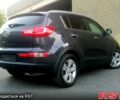 Кіа Sportage, об'ємом двигуна 2 л та пробігом 132 тис. км за 12800 $, фото 9 на Automoto.ua