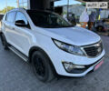 Киа Sportage, объемом двигателя 1.7 л и пробегом 202 тыс. км за 12900 $, фото 14 на Automoto.ua