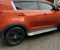 Киа Sportage, объемом двигателя 1.7 л и пробегом 201 тыс. км за 11900 $, фото 5 на Automoto.ua