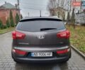 Кіа Sportage, об'ємом двигуна 1.69 л та пробігом 175 тис. км за 12300 $, фото 33 на Automoto.ua