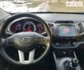 Кіа Sportage, об'ємом двигуна 1.7 л та пробігом 223 тис. км за 13300 $, фото 8 на Automoto.ua