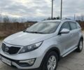 Кіа Sportage, об'ємом двигуна 1.7 л та пробігом 147 тис. км за 12600 $, фото 1 на Automoto.ua