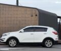 Киа Sportage, объемом двигателя 0 л и пробегом 161 тыс. км за 10900 $, фото 10 на Automoto.ua