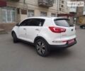 Киа Sportage, объемом двигателя 2 л и пробегом 158 тыс. км за 14999 $, фото 9 на Automoto.ua