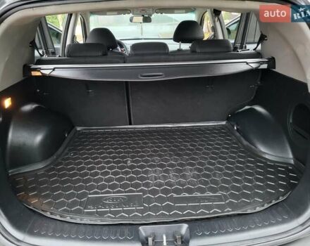 Кіа Sportage, об'ємом двигуна 1.69 л та пробігом 175 тис. км за 12300 $, фото 104 на Automoto.ua