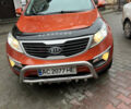 Киа Sportage, объемом двигателя 1.7 л и пробегом 201 тыс. км за 11900 $, фото 2 на Automoto.ua