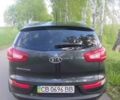 Кіа Sportage, об'ємом двигуна 2 л та пробігом 192 тис. км за 13750 $, фото 6 на Automoto.ua