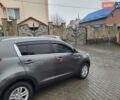 Кіа Sportage, об'ємом двигуна 1.69 л та пробігом 175 тис. км за 12300 $, фото 12 на Automoto.ua