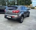 Кіа Sportage, об'ємом двигуна 2 л та пробігом 213 тис. км за 13500 $, фото 3 на Automoto.ua