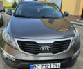 Киа Sportage, объемом двигателя 2 л и пробегом 152 тыс. км за 12500 $, фото 1 на Automoto.ua