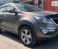 Киа Sportage, объемом двигателя 1.7 л и пробегом 132 тыс. км за 12100 $, фото 14 на Automoto.ua