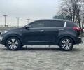 Киа Sportage, объемом двигателя 2 л и пробегом 329 тыс. км за 13300 $, фото 12 на Automoto.ua