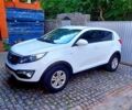 Киа Sportage, объемом двигателя 1.7 л и пробегом 297 тыс. км за 11700 $, фото 3 на Automoto.ua