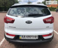 Киа Sportage, объемом двигателя 0 л и пробегом 92 тыс. км за 12400 $, фото 4 на Automoto.ua