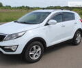 Кіа Sportage, об'ємом двигуна 2 л та пробігом 262 тис. км за 13500 $, фото 1 на Automoto.ua