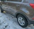 Кіа Sportage, об'ємом двигуна 1.7 л та пробігом 223 тис. км за 13300 $, фото 4 на Automoto.ua