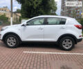 Киа Sportage, объемом двигателя 0 л и пробегом 92 тыс. км за 12400 $, фото 6 на Automoto.ua