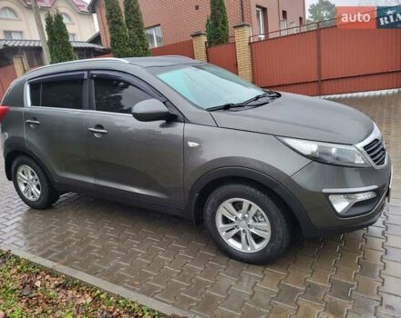 Кіа Sportage, об'ємом двигуна 1.69 л та пробігом 175 тис. км за 12300 $, фото 26 на Automoto.ua