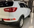 Киа Sportage, объемом двигателя 1.7 л и пробегом 177 тыс. км за 13100 $, фото 3 на Automoto.ua