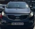 Киа Sportage, объемом двигателя 1.7 л и пробегом 255 тыс. км за 12300 $, фото 1 на Automoto.ua