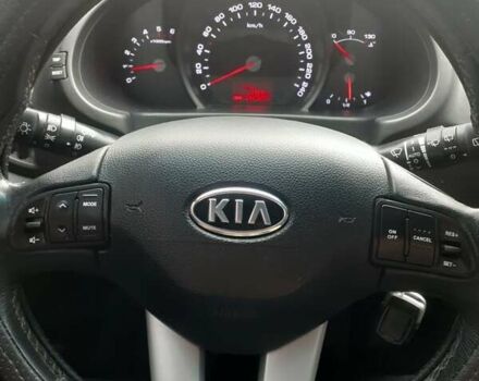 Киа Sportage, объемом двигателя 1.7 л и пробегом 297 тыс. км за 11500 $, фото 16 на Automoto.ua