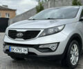 Кіа Sportage, об'ємом двигуна 1.7 л та пробігом 214 тис. км за 11950 $, фото 8 на Automoto.ua