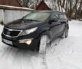 Кіа Sportage, об'ємом двигуна 0 л та пробігом 218 тис. км за 12800 $, фото 9 на Automoto.ua