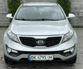 Кіа Sportage, об'ємом двигуна 1.7 л та пробігом 214 тис. км за 11950 $, фото 5 на Automoto.ua