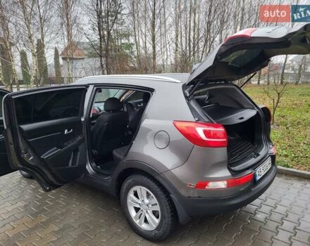 Кіа Sportage, об'ємом двигуна 1.69 л та пробігом 175 тис. км за 12300 $, фото 80 на Automoto.ua