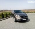 Киа Sportage, объемом двигателя 1.7 л и пробегом 250 тыс. км за 12400 $, фото 1 на Automoto.ua