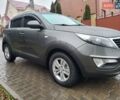 Кіа Sportage, об'ємом двигуна 1.69 л та пробігом 175 тис. км за 12300 $, фото 24 на Automoto.ua