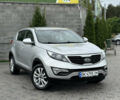 Киа Sportage, объемом двигателя 1.7 л и пробегом 214 тыс. км за 11950 $, фото 3 на Automoto.ua