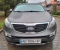 Кіа Sportage, об'ємом двигуна 1.69 л та пробігом 175 тис. км за 12300 $, фото 61 на Automoto.ua
