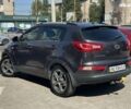 Киа Sportage, объемом двигателя 1.7 л и пробегом 255 тыс. км за 12300 $, фото 5 на Automoto.ua