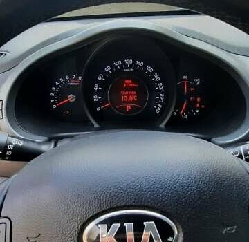 Киа Sportage, объемом двигателя 2 л и пробегом 82 тыс. км за 13500 $, фото 3 на Automoto.ua