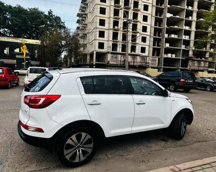 Кіа Sportage, об'ємом двигуна 2.01 л та пробігом 157 тис. км за 14500 $, фото 2 на Automoto.ua