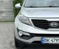 Киа Sportage, объемом двигателя 1.7 л и пробегом 214 тыс. км за 11950 $, фото 11 на Automoto.ua