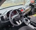 Кіа Sportage, об'ємом двигуна 1.69 л та пробігом 175 тис. км за 12300 $, фото 123 на Automoto.ua