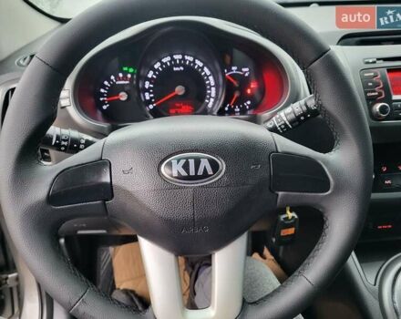 Кіа Sportage, об'ємом двигуна 1.69 л та пробігом 175 тис. км за 12300 $, фото 128 на Automoto.ua