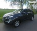 Киа Sportage, объемом двигателя 2 л и пробегом 192 тыс. км за 13750 $, фото 3 на Automoto.ua