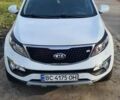 Кіа Sportage, об'ємом двигуна 1.7 л та пробігом 195 тис. км за 15000 $, фото 148 на Automoto.ua