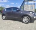 Киа Sportage, объемом двигателя 2 л и пробегом 168 тыс. км за 12900 $, фото 15 на Automoto.ua