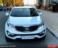 Кіа Sportage, об'ємом двигуна 2 л та пробігом 182 тис. км за 12900 $, фото 2 на Automoto.ua